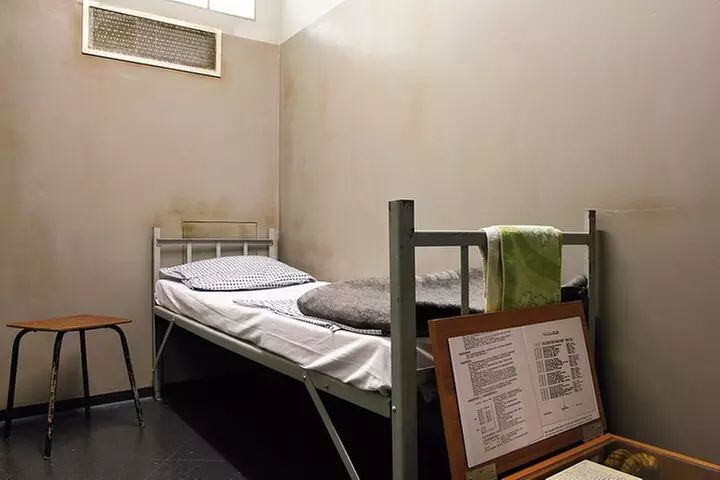 DDR Museum Berlin Eintrittskarte