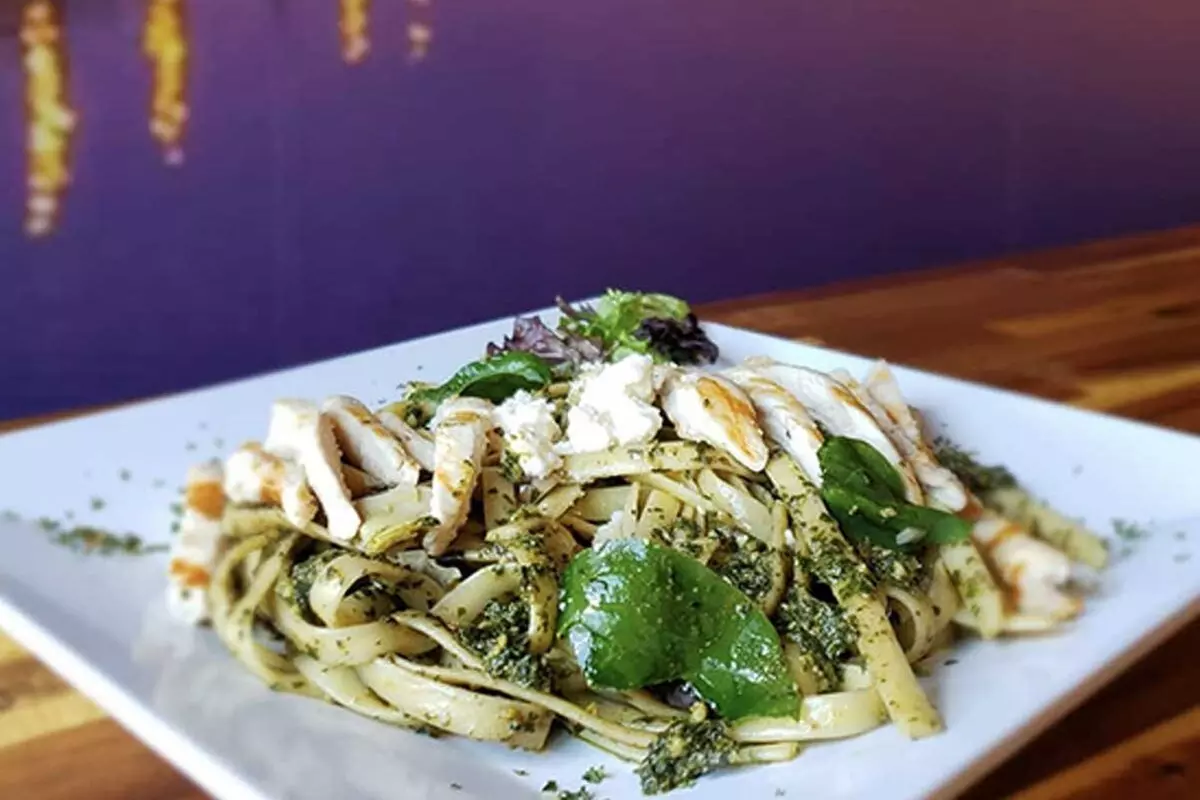 $20 For $40 Worth Of Italian Cuisine