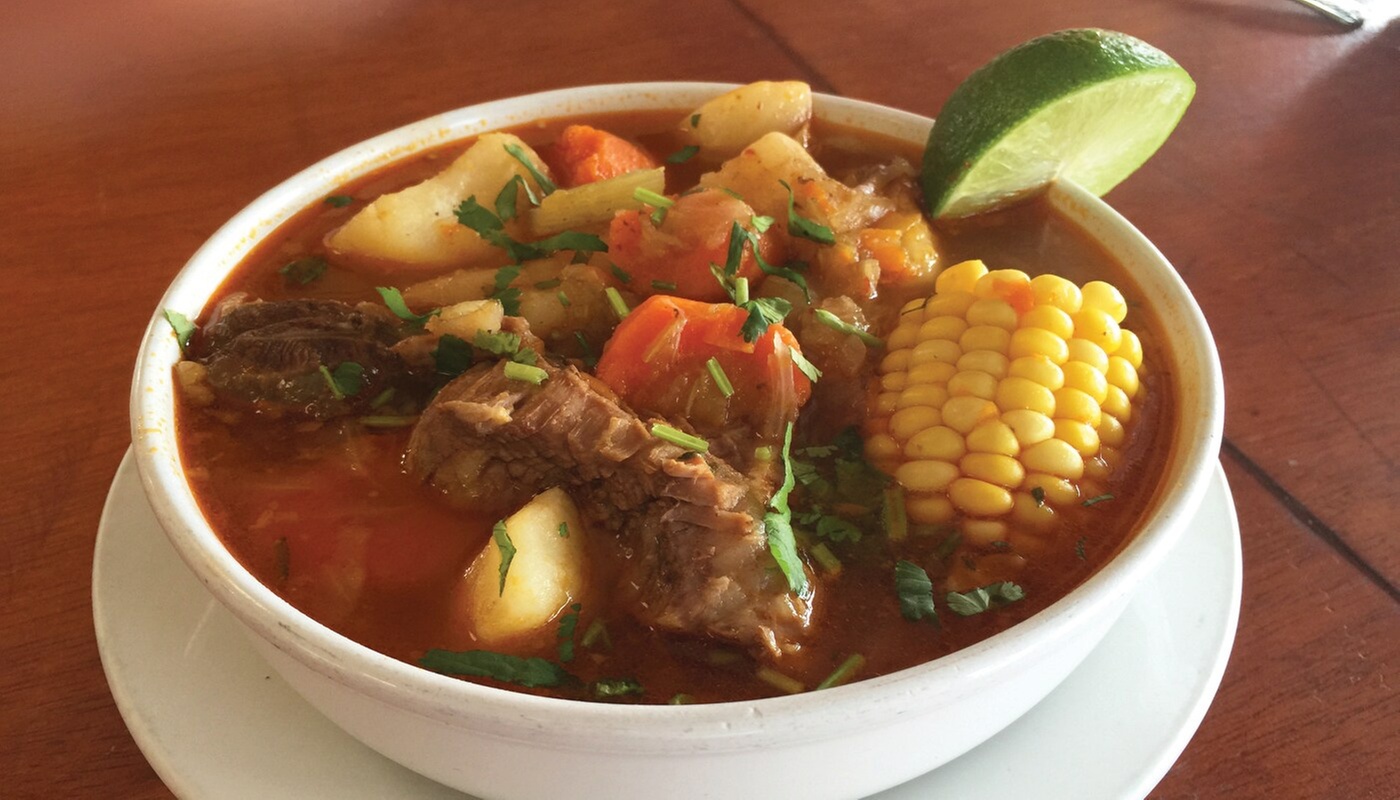 $15 For $30 Worth Of Mexican Cuisine