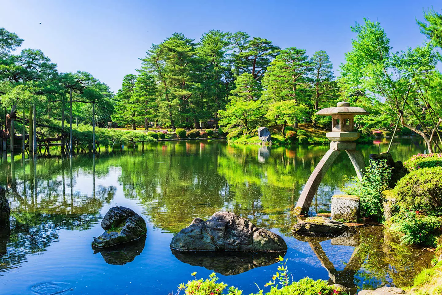 ✈ JAPAN | Von Tokio nach Osaka - Japan in 1001 Kontrasten 3*, 15 Nä...