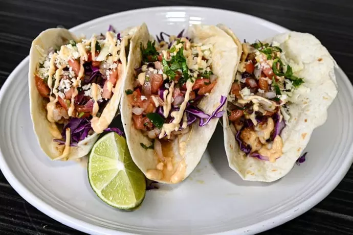 $15 For $30 Worth Of Mexican Cuisine