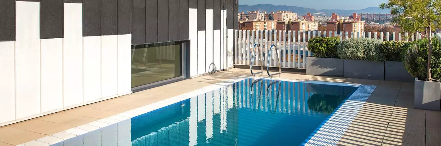 ✈ ESPAGNE | Barcelone - Vincci Bit Hotel 4*, 2 nuit - City break