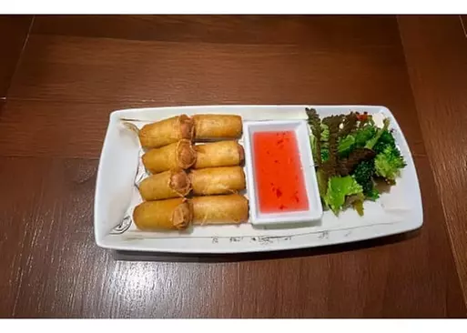 5% Cash Back at Thai House Restaurant