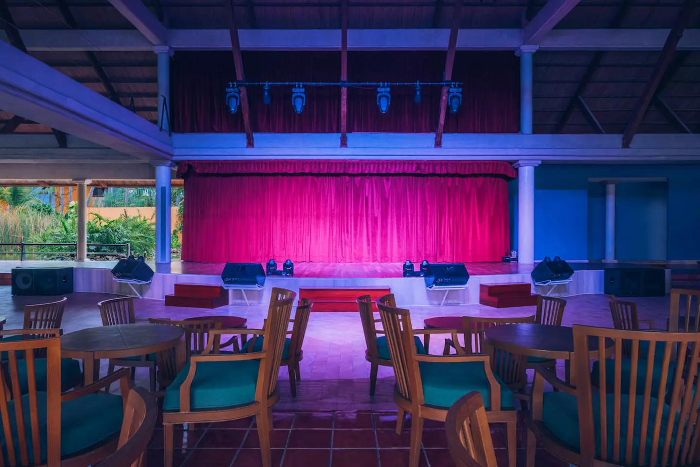 ✈ REPUBBLICA DOMINICANA | Punta Cana - Iberostar Selection Bavaro 5...