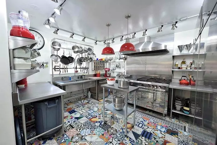 Viator Exclusive: Gourmet Brunch in Santa Fe with Chef Carolina