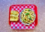 5% Cash Back at Stevie's Pizza