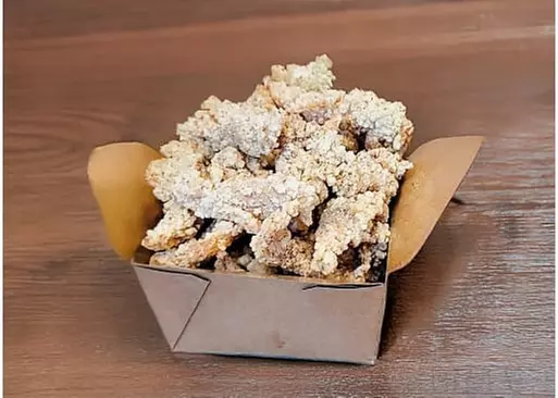 5% Cash Back at Ha Tea