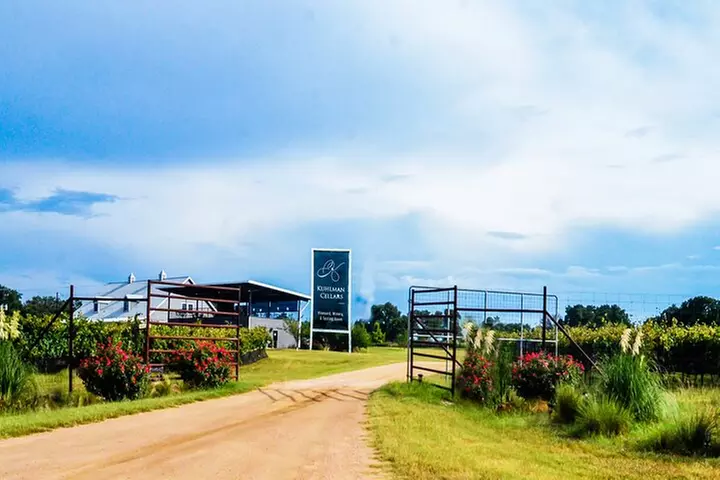 Fredericksburg Luxury Shopping and History and Culture Tour
