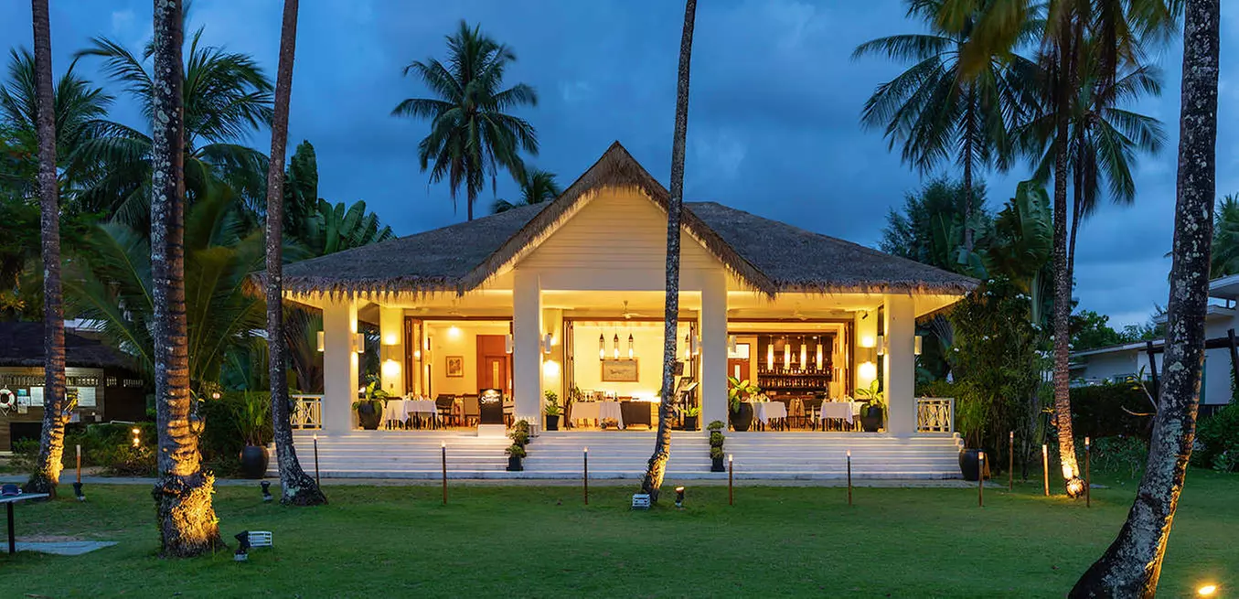 ✈ THAILANDIA DEL SUD | Phuket - Terre selvagge: viaggio combinato P...