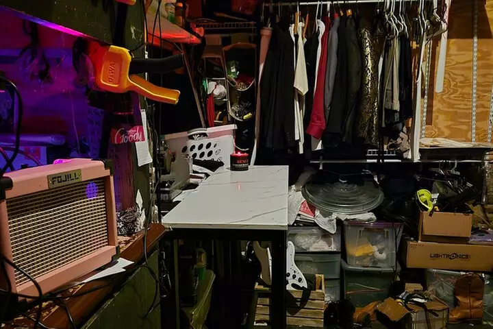 3 Hour Savannah Theatre Paranormal Investigation