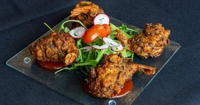 $10 For $20 Worth Of Indian Cuisine