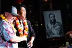 Oahu: The Magical Mystery Show! at Hilton Waikiki Beach Hotel