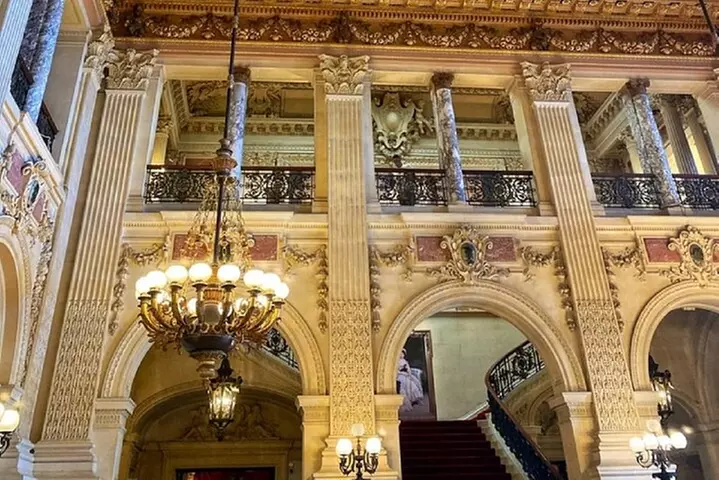 Boston to Newport: Breakers and Marble House Small Group Tour