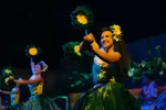 Paina Waikiki Luau at Waikiki Beach Marriott