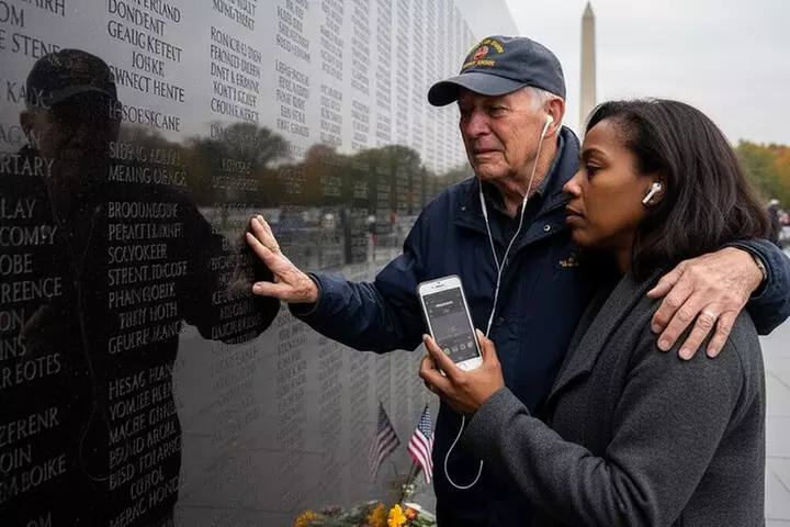 Washington DC Self Guided Audio Experience