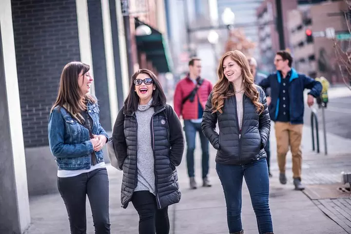 Denver Downtown 16th Street Food Tour