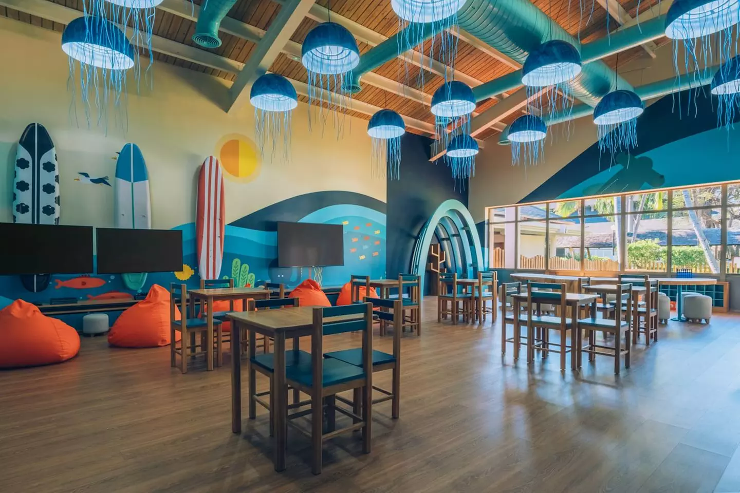 ✈ REPUBBLICA DOMINICANA | Punta Cana - Iberostar Selection Bavaro 5...