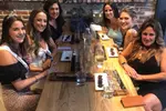 Wine Tasting with Cheese, Charcuterie, and Dessert Experience