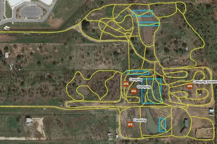 2 Hour Off Road UTV Rental in San Antonio