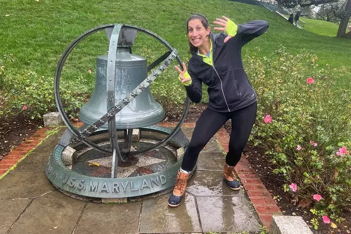 Annapolis Scavenger Hunt Interactive Walking Tour