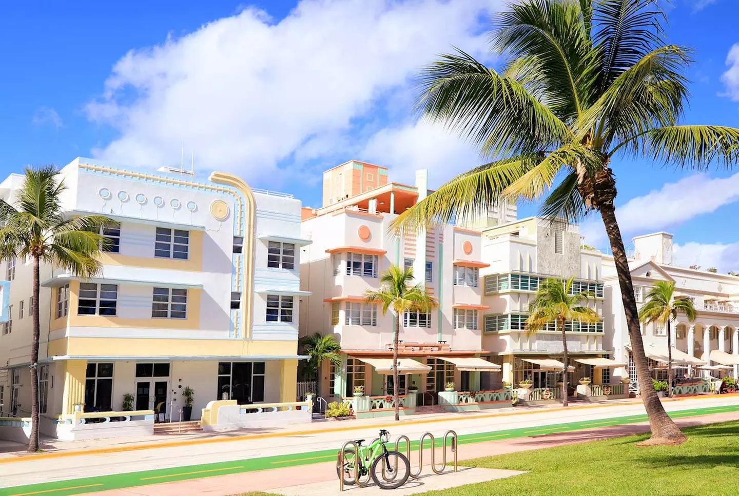 ✈ FLORIDA | Da Miami a Orlando - Il meglio della Florida on the roa...