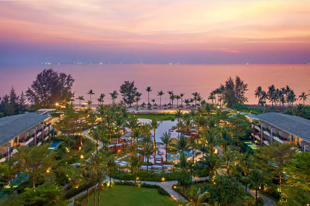 ✈ VIETNAM | Ho-Chi-Minh-Stadt - Pauschalreise Ho-Chi-Minh-Stadt - P...