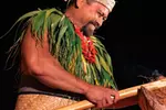 Oahu: Mauka Warriors Luau Honoring Polynesia's Forgotten History