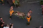 Oahu: Mauka Warriors Luau Honoring Polynesia's Forgotten History