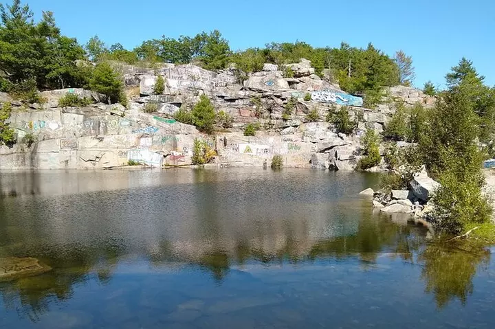 Acadia Mainland Coast Private Driving Tour