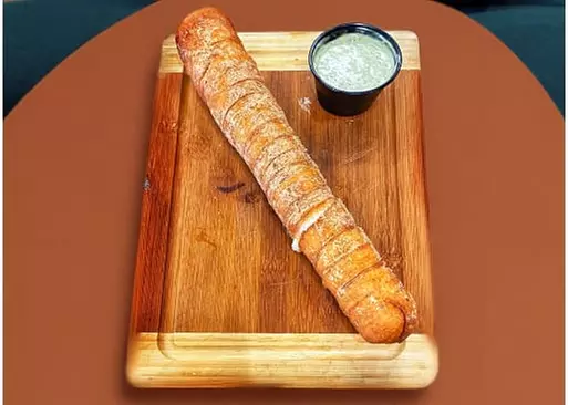 5% Cash Back at Brazza Steaks on Stakes