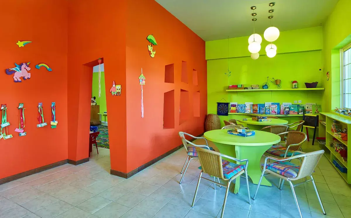 ✈ CRETE | Hersonissos - Arminda Hotel & Spa 4*, 3 nights - Family-f...