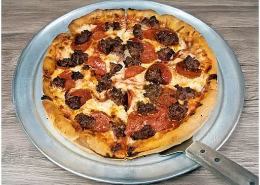 5% Cash Back at Brick & Barrel Bistro