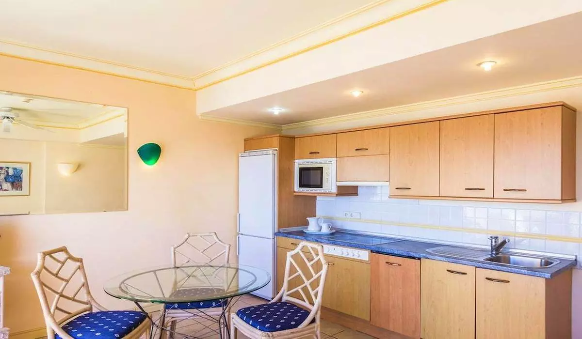 ✈ GRAN CANARIA | San Agustin - BlueBay Beach Club 4*, 5 nuit - Bord...