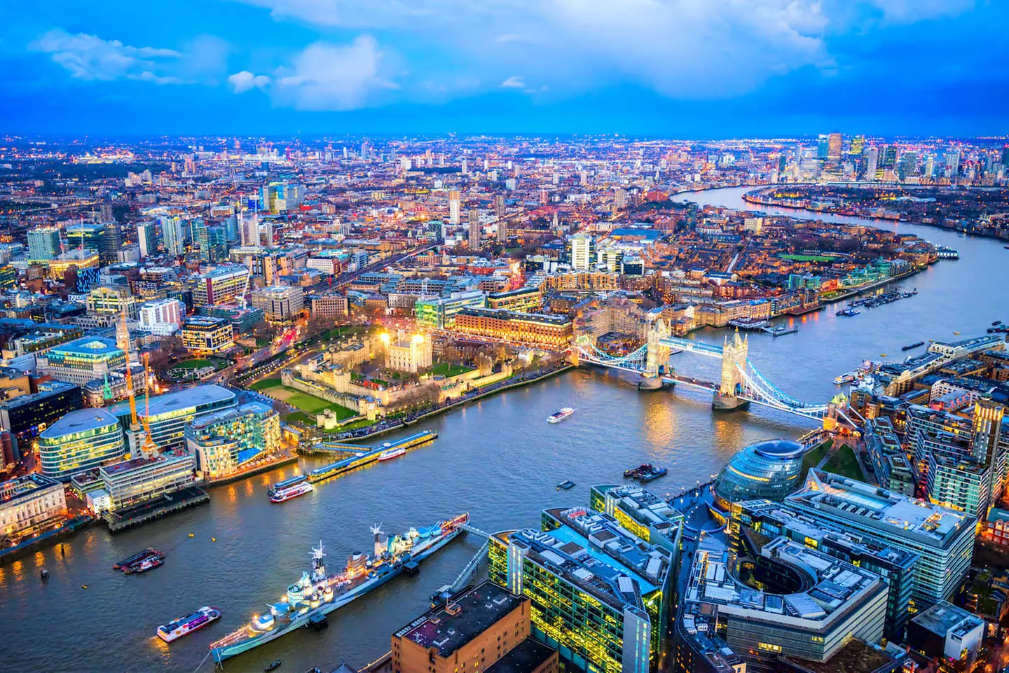 ✈ ROYAUME-UNI | Londres - Novotel London West avec activités inclus...