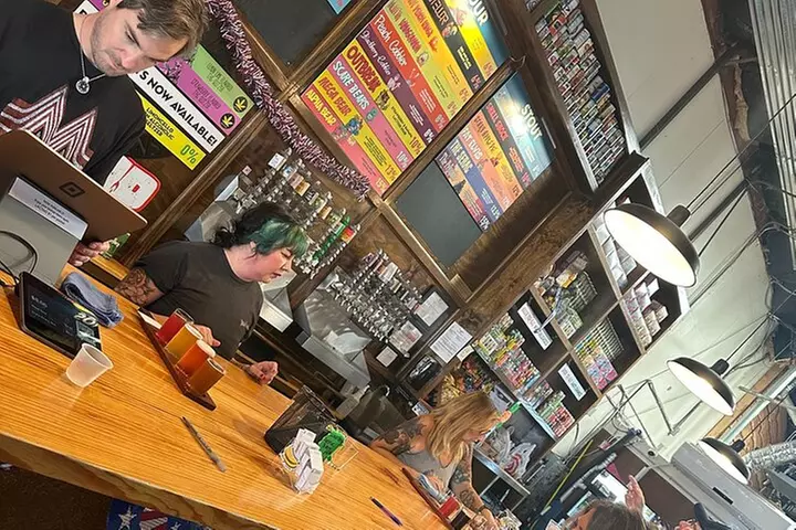 Fort Worth BBQ & Brews Tour w/Transportation - Cowtown Tour Co.