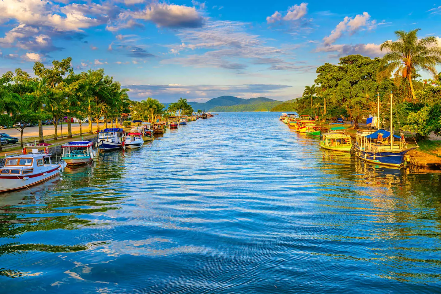 ✈ BRASILE | - Brasile Essenziale: da San Paolo a Rio 3*, 9 notti - ...