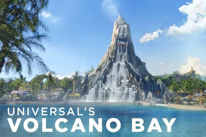 Transport to Orlando Theme Parks