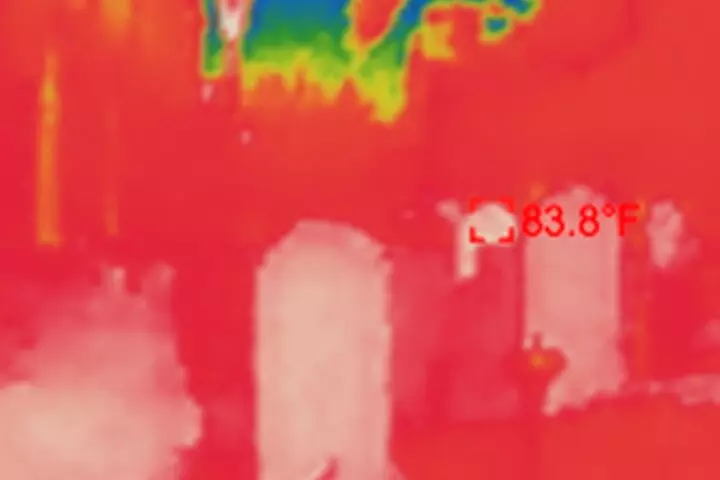 Ghost Hunter Experience