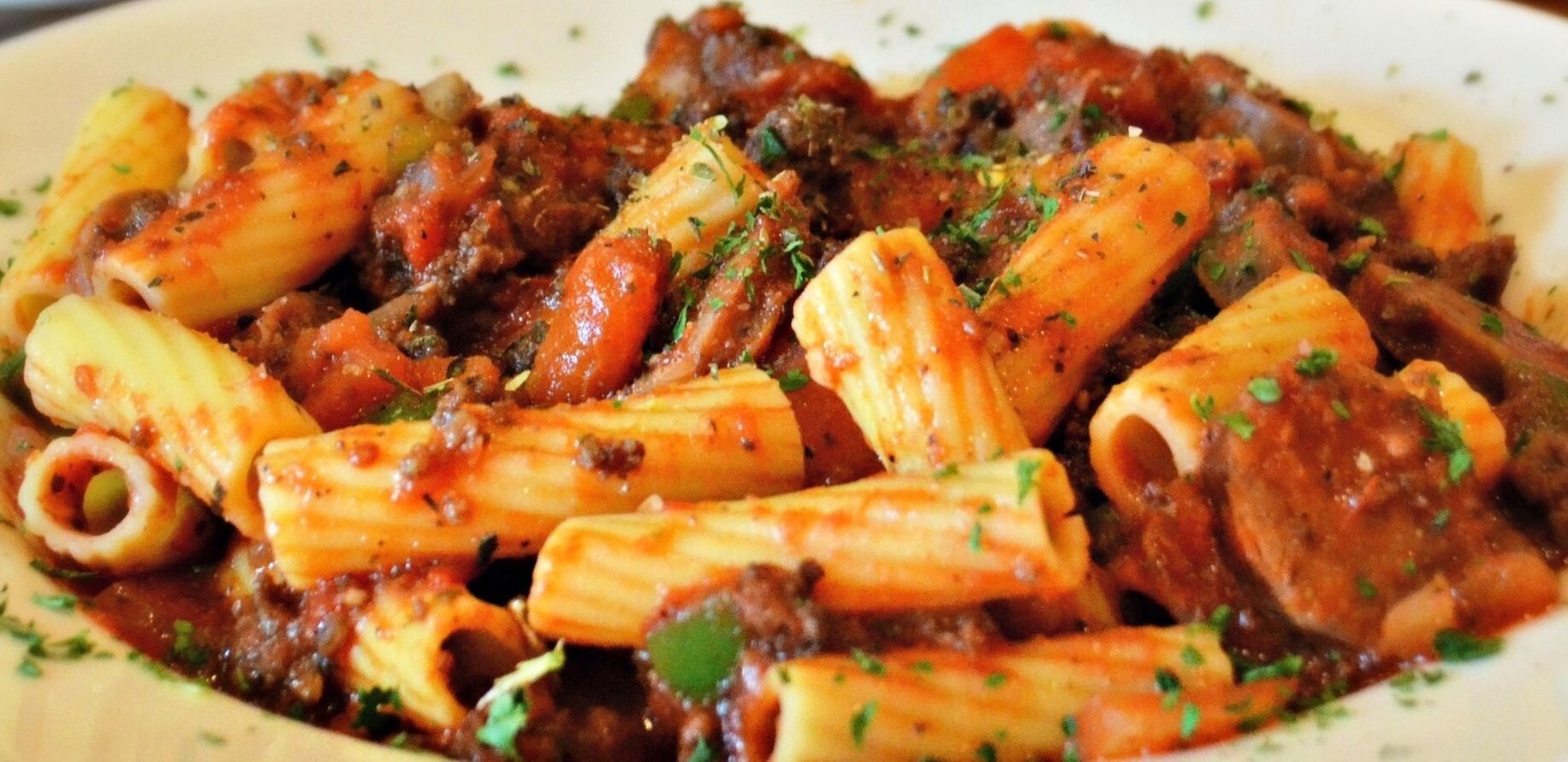 $15 For $30 Worth Of Pizza, Pasta & More