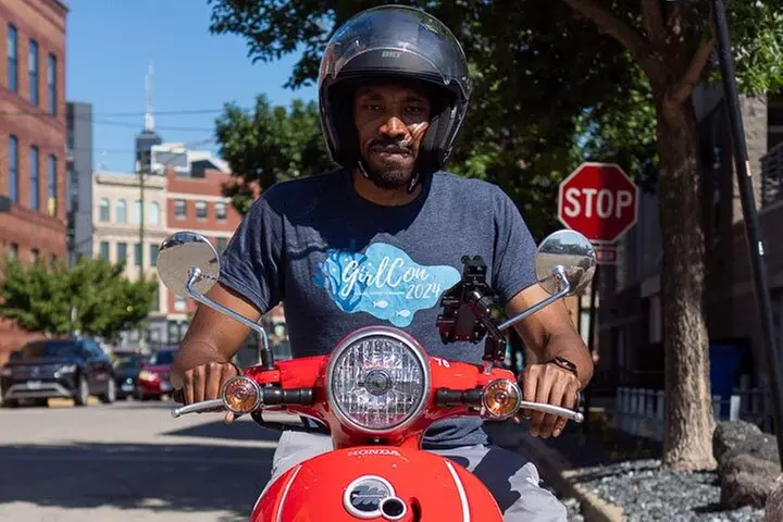 Explore Chicagos Museum Campus Ride