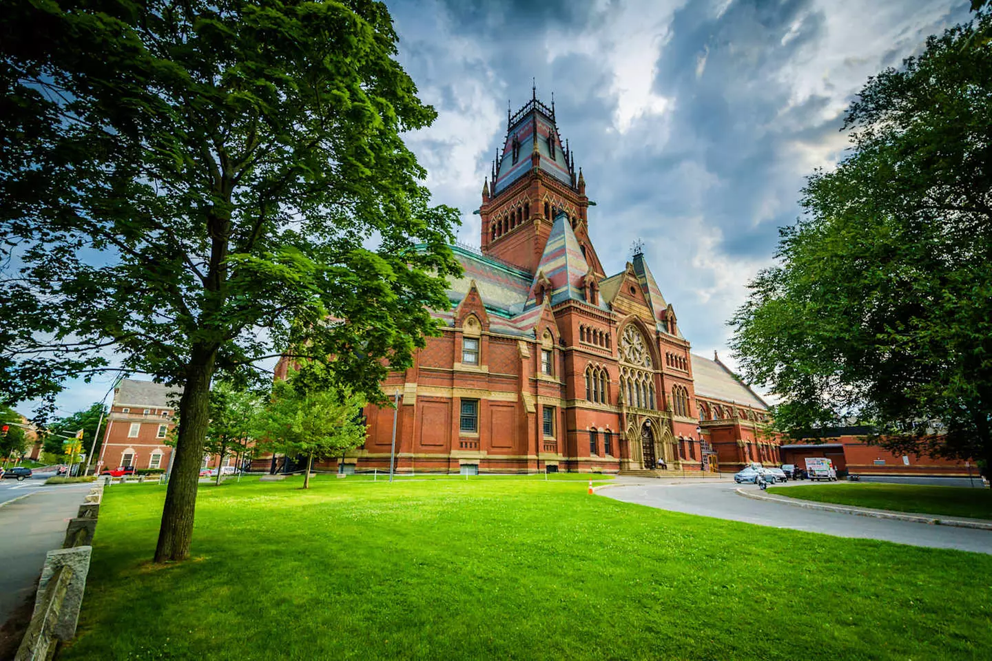 ✈ USA | Von Washington nach Boston - Roadtrip zur Entdeckung des No...