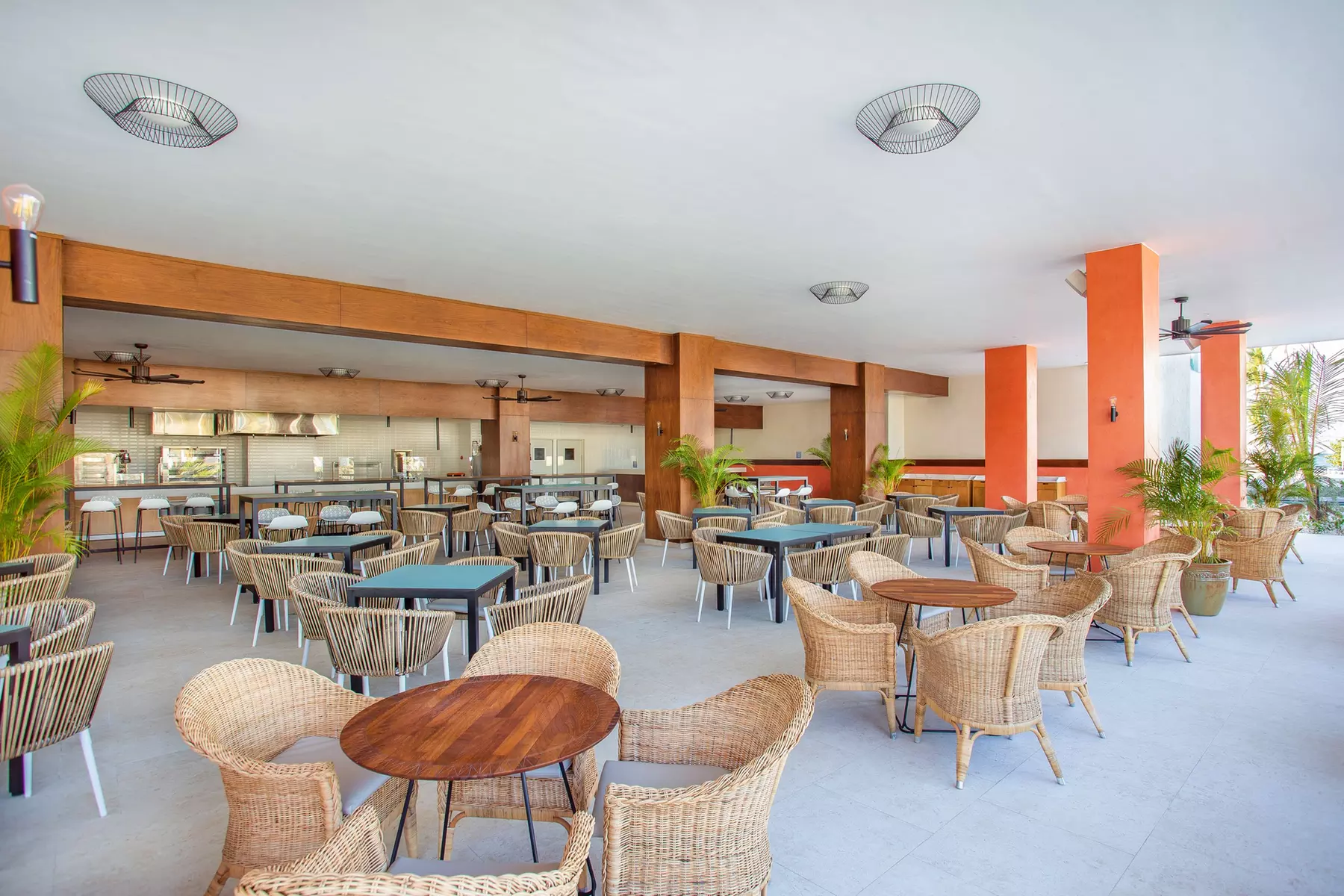 ✈ REPUBBLICA DOMINICANA | Punta Cana - Serenade Punta Cana Beach & ...