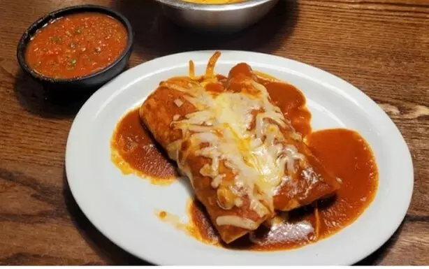 $15 For $30 Worth Of Mexican Cuisine