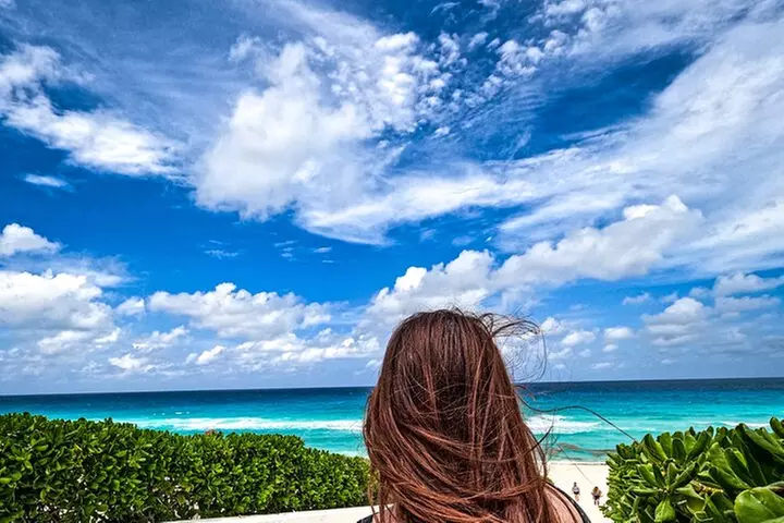 Urban Food and Shopping Experience at Cancun