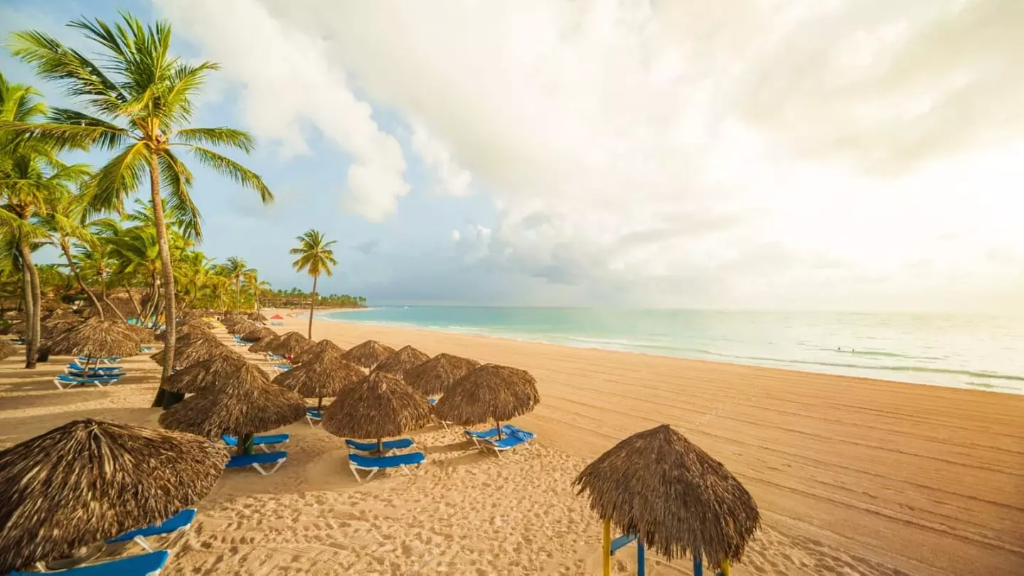 ✈ REPUBBLICA DOMINICANA | Punta Cana - Tropical Deluxe Princess 5*,...