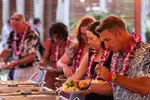 Paina Waikiki Luau at Waikiki Beach Marriott