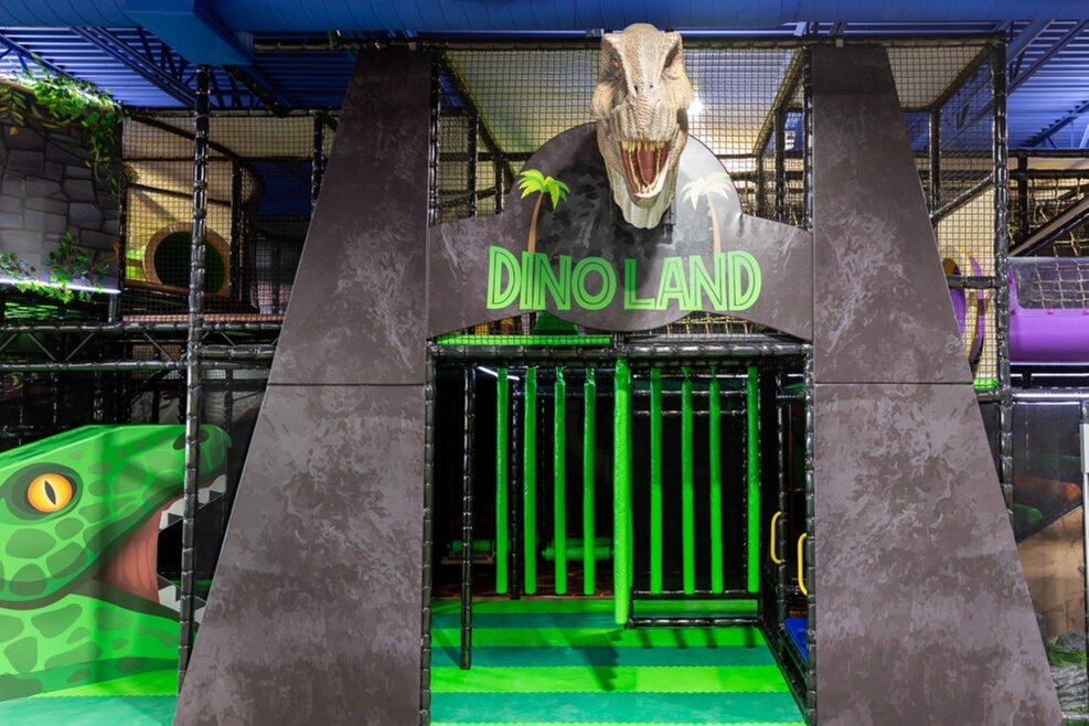 $22.50 For 3 Daily Passes (Reg. $45)