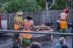 Oahu: Mauka Warriors Luau Honoring Polynesia's Forgotten History
