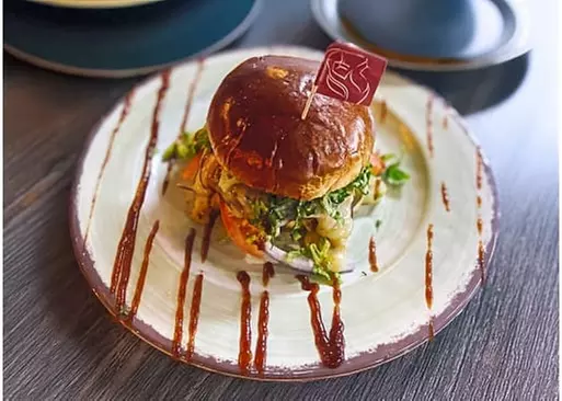 5% Cash Back at Porto's Peri Peri