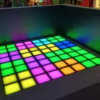 $20 For 2 Games Of Laser Tag (Reg. $40)